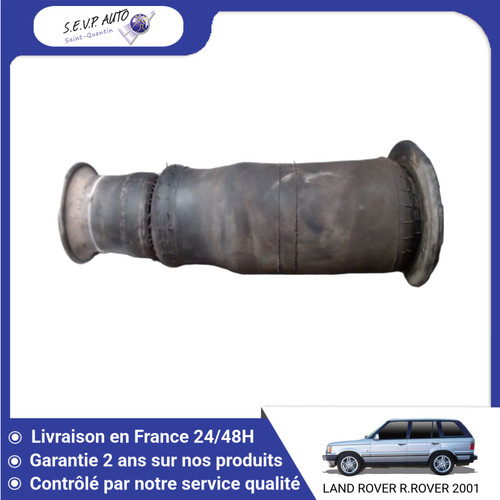 Verin suspension - 🇫🇷,
