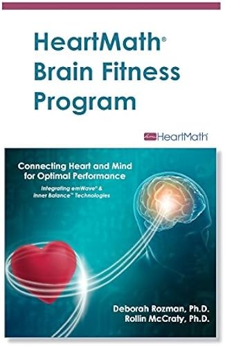 Heartmath brain fitness - heartmath,