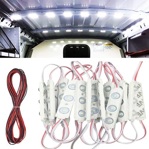 Led voiture eclairage - led,