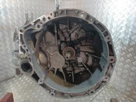 Boite vitesses renault - de,