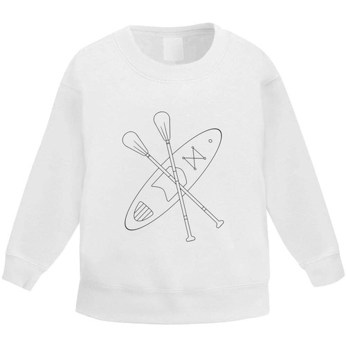 Kayak oars kid s - &, kid's