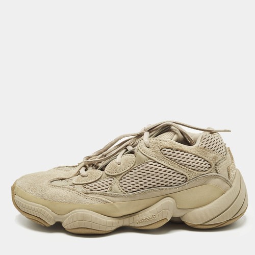 Baskets lacets yeezy x - lacets,