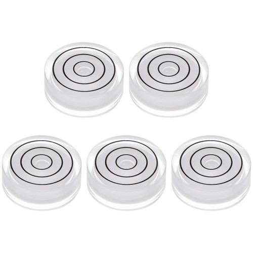 5pcs petit circulaire bulle - petit,