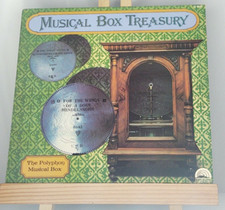 Musical Box Treasury The