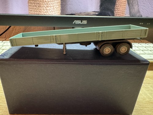 Wiking camion essieux - camion, 2