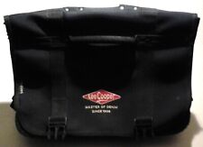Vintage : CARTABLE/SAC A DOS à soufflets Savebag/Lee Cooper - TBE