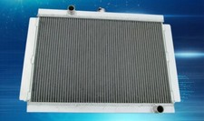 Aluminum radiator For 1976