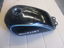 Réservoir pour Suzuki 125 GN