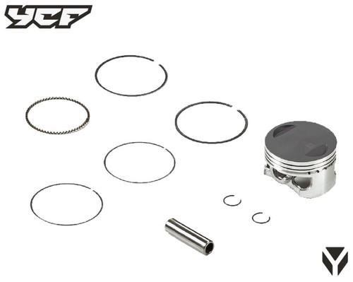 Kit piston ycf pour - pour, bigy