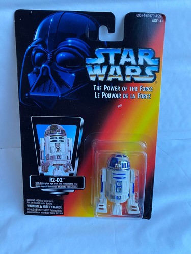 Star wars pouvoir force - wars, la
