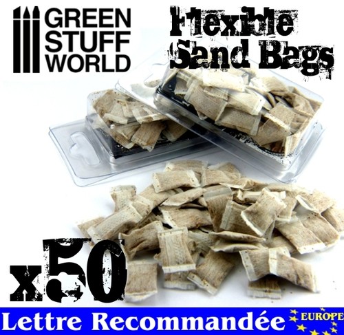 50x sac sable - 50x,