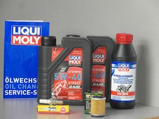 Kit de Maintenance - Yamaha