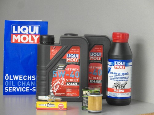 Kit maintenance yamaha - kit,