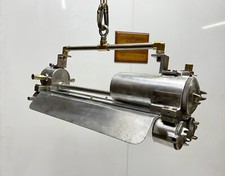 Lampe à double tube