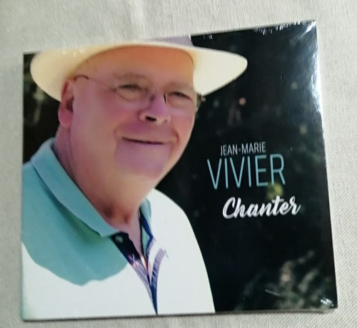 Jean marie vivier - vivier, (chanter)