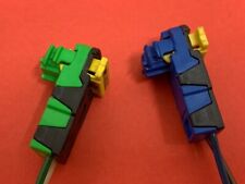 Contacteur tournant FICHE PRISE CONNECTEUR AIRBAG CLIO 3 MODUS KANGOO 2 TWINGO 2