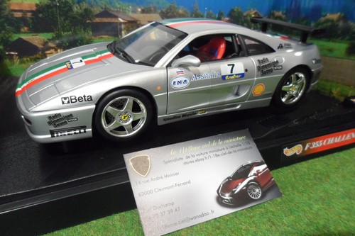 Ferrari f355 challenge grs - #7,
