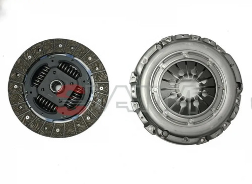 Kit embrayage modification - d'embrayage,