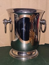 SCEAU A CHAMPAGNE -  JEAN