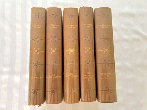 Alexandre dumas reine - alexandre,