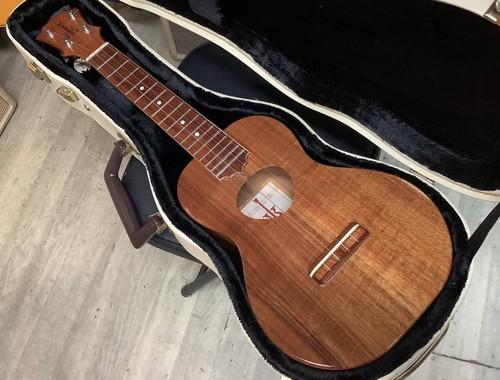 Koaloha kcm concert ukulele - kcm-00,