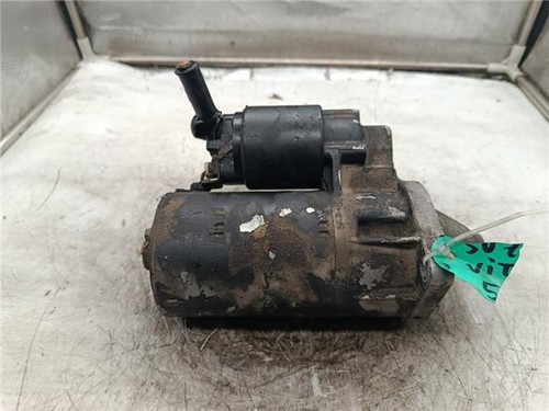 111032 moteur démarrage - ,