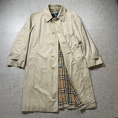 Trench burberry london - trench,
