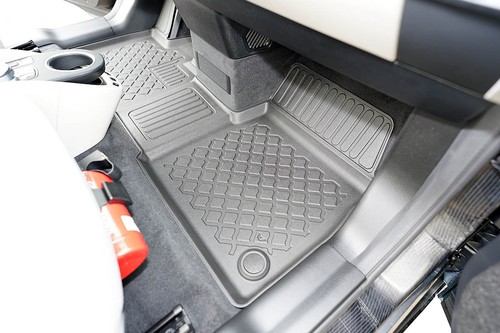 Tpe tapis sol pour bmw - tpe,