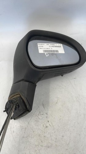 Retroviseur droit peugeot 207 - droit,