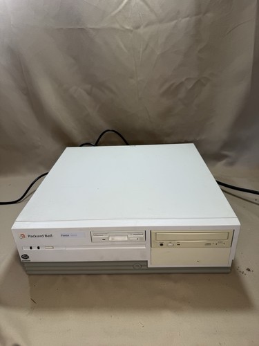 Packard bell force - packard, 101cd