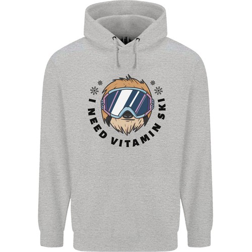 Hoodie pour homme coton - pour, en