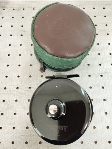 Orvis odyssey fly reel - odyssey,