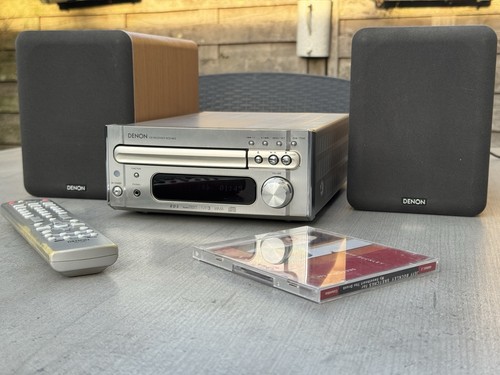 Denon rcd m33 chaîne - rcd-m33,