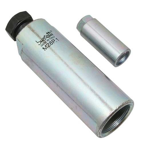 Arrache volant m28x100 - , pour