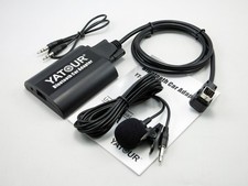 Yatour BTA A2DP Bluetooth Aux