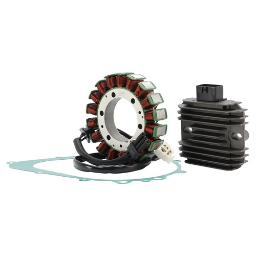 Kit régulateur alternateur - kit,