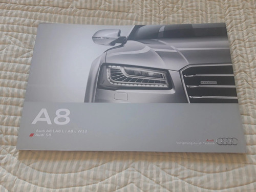 2016 audi s8 full - s8,