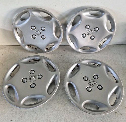 Lot enjoliveur roue - lot, x4