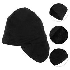 Bonnet de soudeur respirant