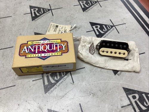 Seymour duncan antiquity sh4 - duncan,