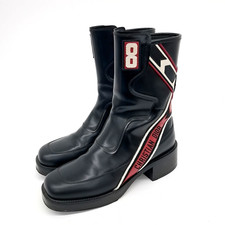CHRISTIAN DIOR Bottines 121784