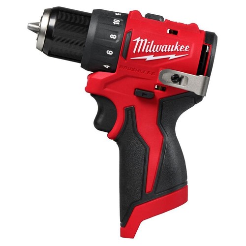 Milwaukee m12 subcompact - milwaukee,
