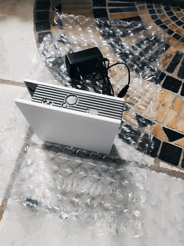 Box sfr nbv6v avec - box,