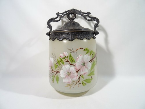 Ancien pot seau - pot, a
