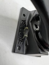 Venture Black Shadow 5.25"