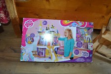 ROYAUME DE CANTERLOT my little