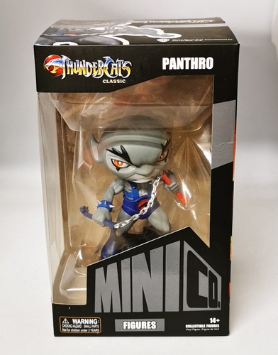 Figurine thundercats classics - figurine,
