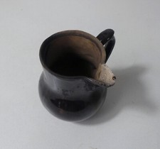 ancien pot à lait ou