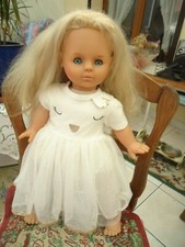 POUPEE MAX ZAPF CREATIONS