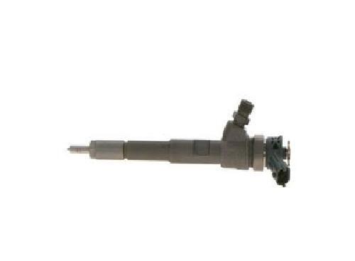 Genuine bosch fuel injector - genuine, 0